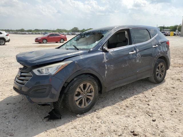 Vin: 5xyzt3lb6gg377837, lot: 55439535, hyundai santa fe 2016 img_1