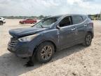 2016 HYUNDAI SANTA FE S - 5XYZT3LB6GG377837