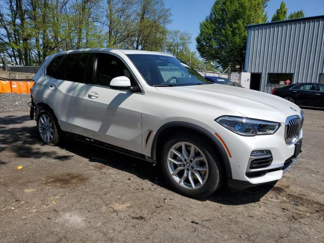 Vin: 5uxcr6c04l9d03978, lot: 54059695, bmw x5 xdrive40i 20204