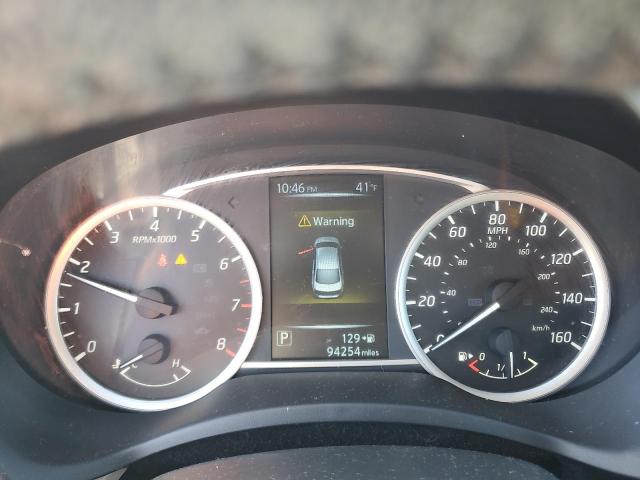 2017 NISSAN SENTRA S - 3N1AB7AP0HY255254