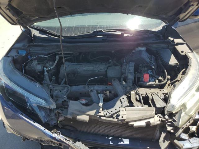 2016 HONDA CR-V EX - 3CZRM3H53GG709969
