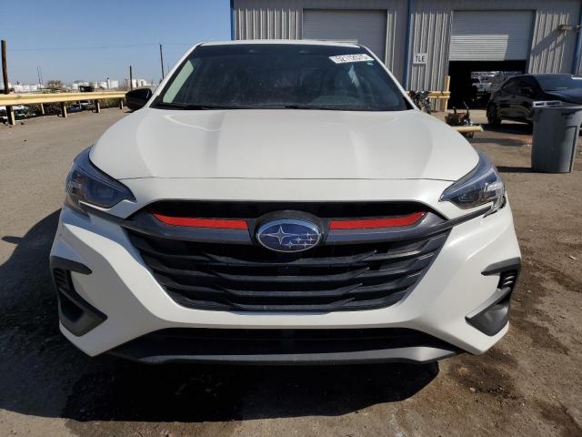 2024 SUBARU LEGACY SPO 4S3BWGG68R3020857