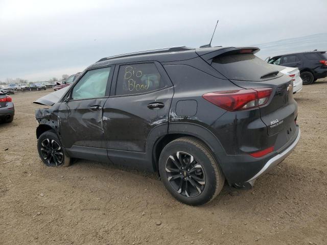 Vin: kl79mps21pb179924, lot: 54970315, chevrolet trailblzr lt 20232