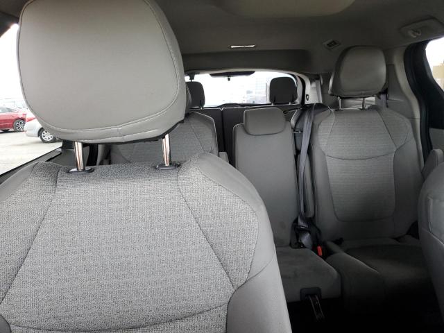 2022 TOYOTA SIENNA LE - 5TDKRKECXNS076178