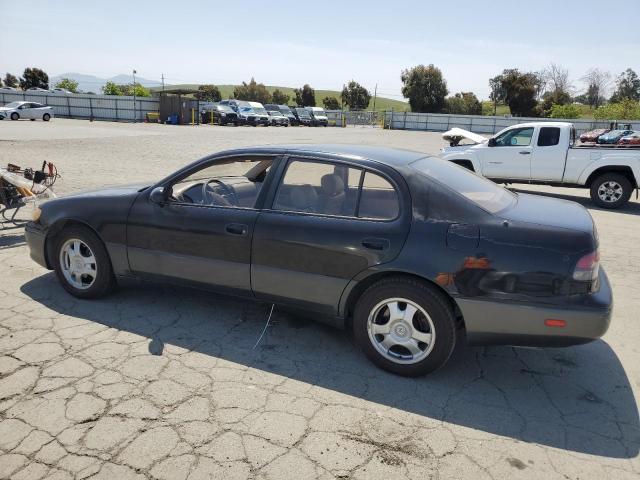 Vin: jt8js47e8s0110254, lot: 55109325, lexus gs300 300 19952