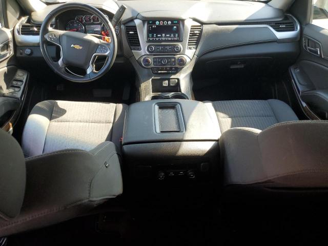 2019 CHEVROLET TAHOE C150 - 1GNSCAKC9KR375548