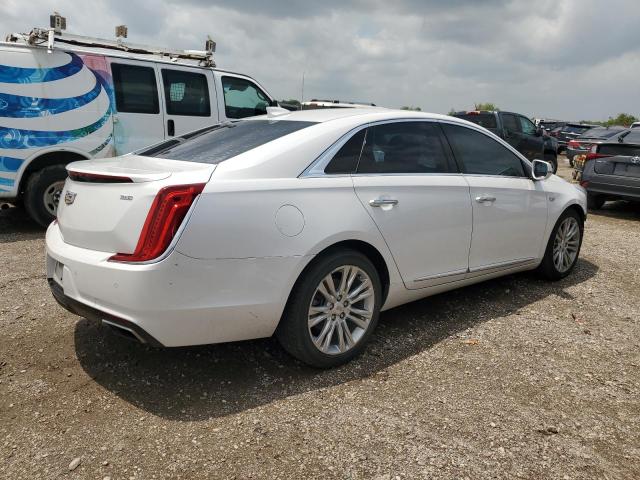 Vin: 2g61m5s31j9124558, lot: 54217575, cadillac xts luxury 20183