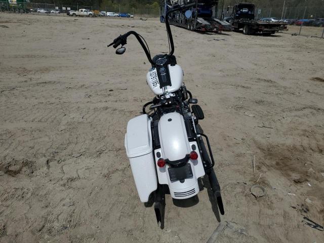 2024 HARLEY-DAVIDSON FLHRXS - 1HD1KVP1XRB656202