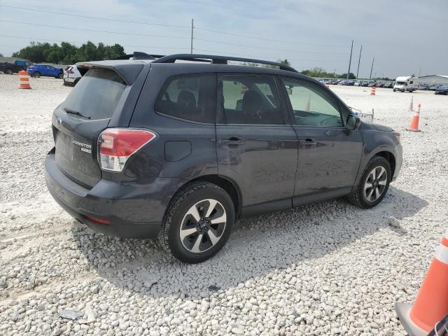 Vin: jf2sjaec6hh590668, lot: 53542485, subaru forester 2.5i premium 20173