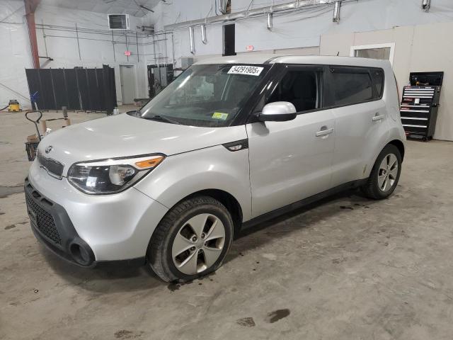 Vin: kndjn2a26e7737414, lot: 54291905, kia soul 2014 img_1