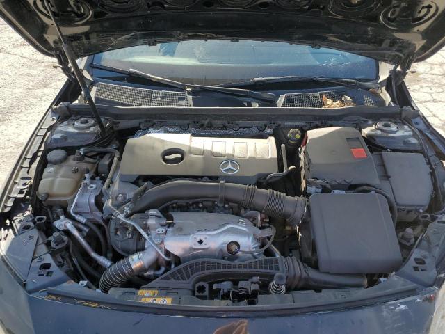 2019 MERCEDES-BENZ A 220 WDD3G4EB2KW034814