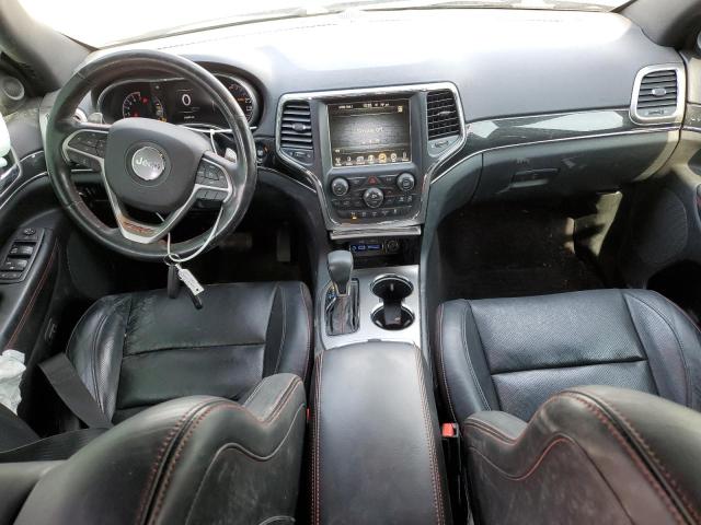 2017 JEEP GRAND CHER - 1C4RJFLG4HC843516