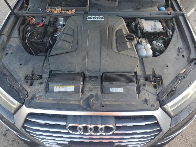 2019 AUDI Q7 PRESTIG - WA1VAAF74KD026605