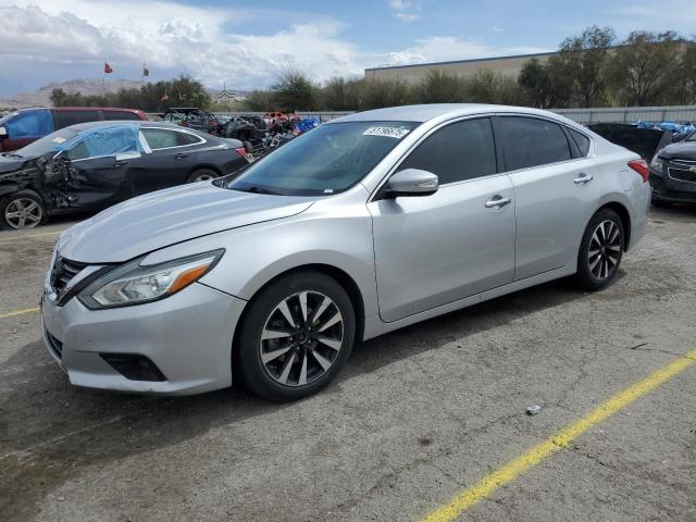 2018 NISSAN ALTIMA 2.5 - 1N4AL3AP8JC150176