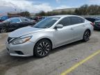 2018 NISSAN ALTIMA 2.5 - 1N4AL3AP8JC150176