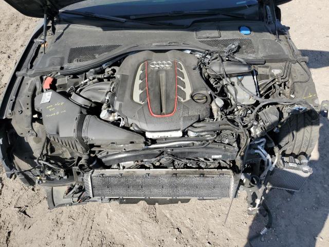 2016 AUDI S7 PRESTIG WAUW2AFC8GN013150