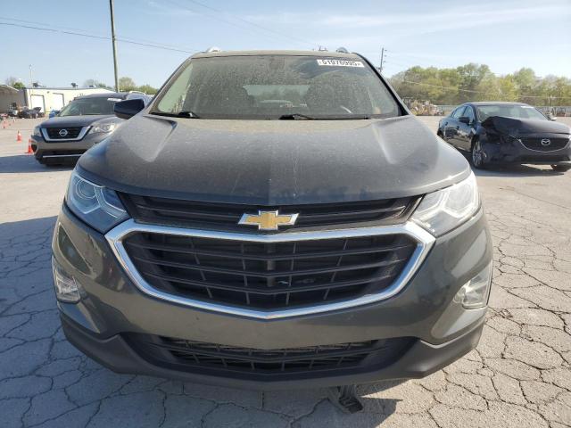 2018 CHEVROLET EQUINOX LT - 3GNAXJEV1JL100727