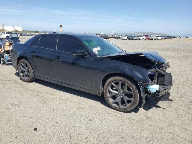 Vin: 2c3ccadg9ph565598, lot: 54849275, chrysler 300 touring l 20234