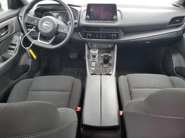 2024 NISSAN ROGUE S - 5N1BT3AA1RC753259