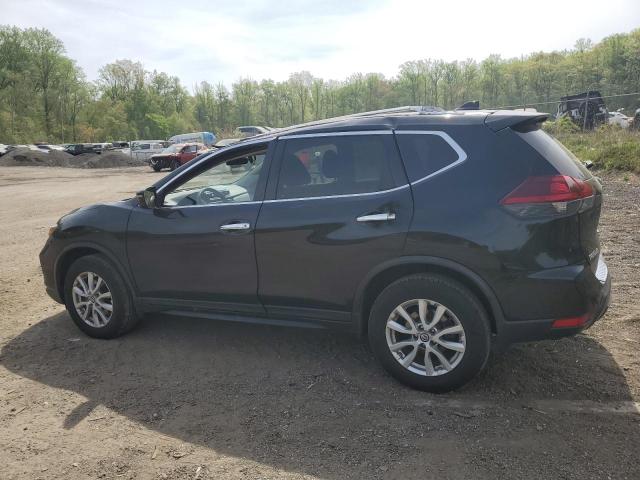 Vin: knmat2mv1kp522417, lot: 54299595, nissan rogue s 20192