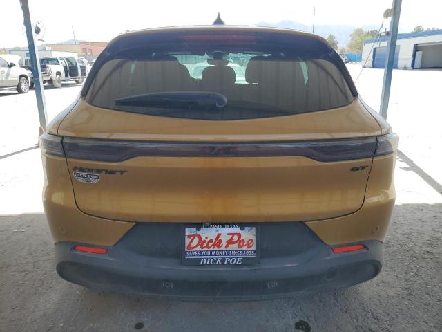 2024 DODGE HORNET GT ZACNDFAN9R3A41846