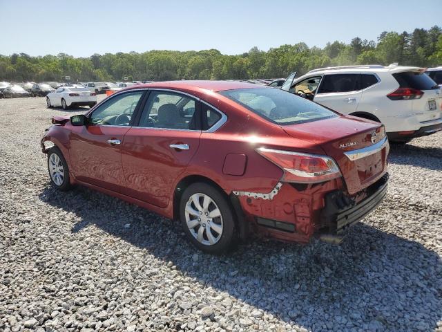 2015 NISSAN ALTIMA 2.5 - 1N4AL3APXFC425912