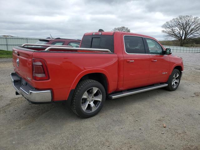 Vin: 1c6srfjt9ln374793, lot: 54701875, ram 1500 laramie 20203