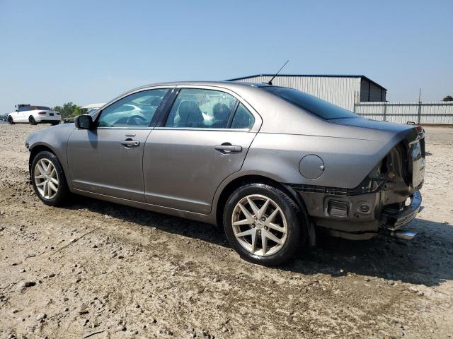 Vin: 3fahp0cg6ar417346, lot: 53669195, ford fusion sel 20102