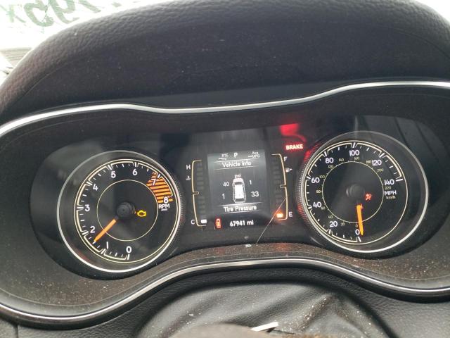 2021 JEEP CHEROKEE L - 1C4PJMMX8MD110383