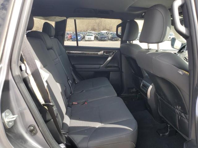 2022 LEXUS GX 460 - JTJAM7BX3N5331710