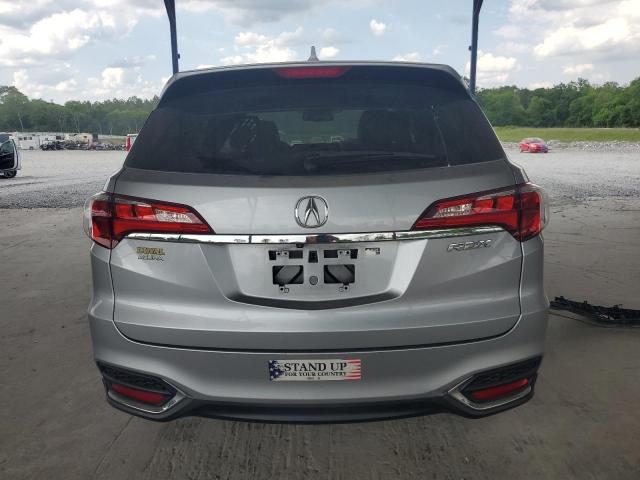 2017 ACURA RDX - 5J8TB3H33HL012405