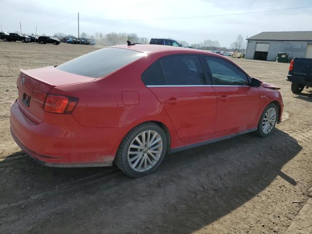 Vin: 3vw5t7aj8hm394026, lot: 54453645, volkswagen jetta gli 20173