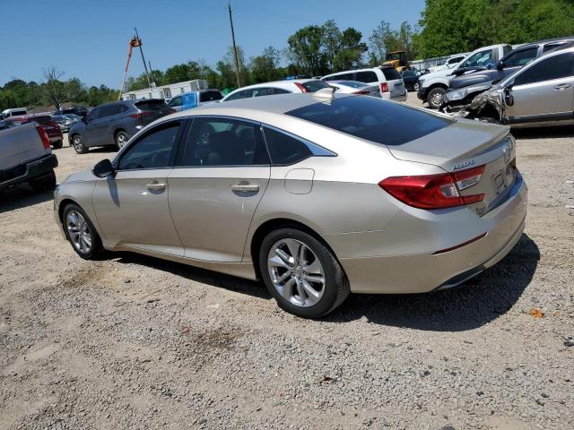 Vin: 1hgcv1f11ka098894, lot: 52691365, honda accord lx 20192