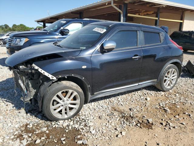 NISSAN JUKE S