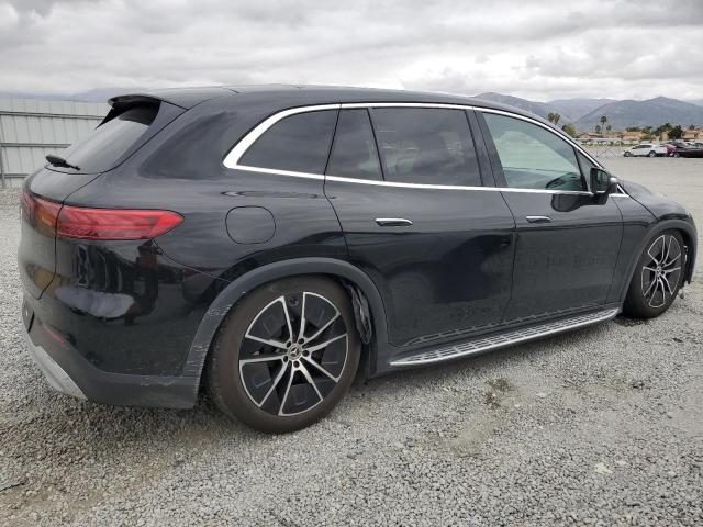 Vin: 4jgdm2db4pa013959, lot: 53397755, mercedes-benz eqs suv 45 450+ 20233