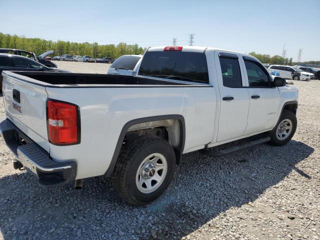 2016 GMC SIERRA C15 - 1GTR1LEC5GZ235511
