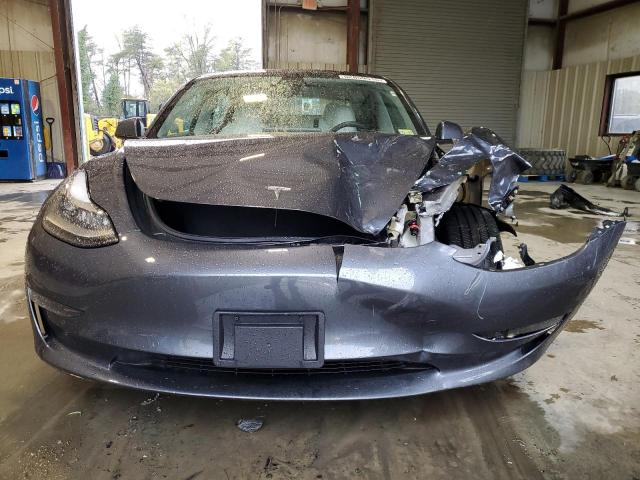 2022 TESLA MODEL 3 - 5YJ3E1EB7NF102080