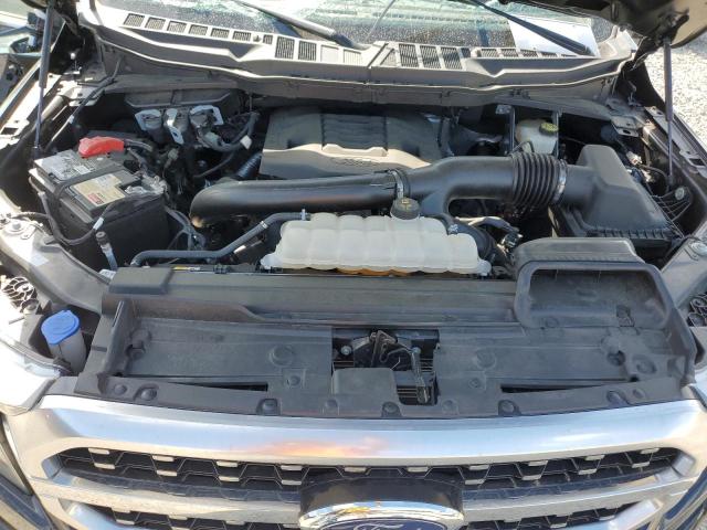 2023 FORD F150 SUPER - 1FTFW1E87PFC23401