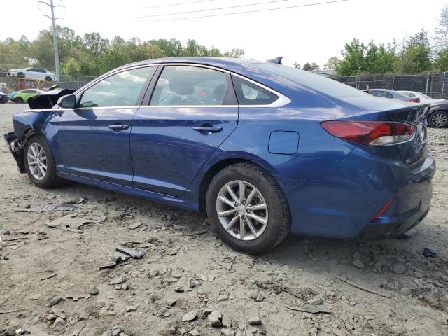 Vin: 5npe24af6jh685555, lot: 53884585, hyundai sonata se 20182