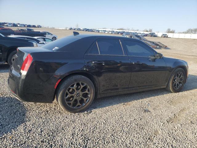 Vin: 2c3ccagg4gh253281, lot: 52024145, chrysler 300 s 20163