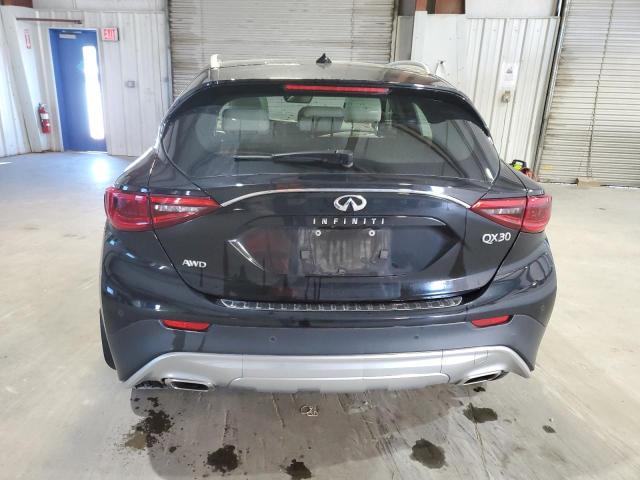 2017 INFINITI QX30 BASE - SJKCH5CR9HA030811