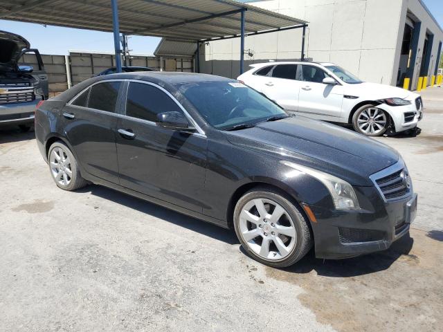 Vin: 1g6aa5rx6e0159078, lot: 53522805, cadillac ats 20144