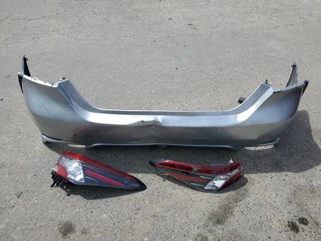2021 TOYOTA CAMRY XSE - 4T1K61AK5MU492869