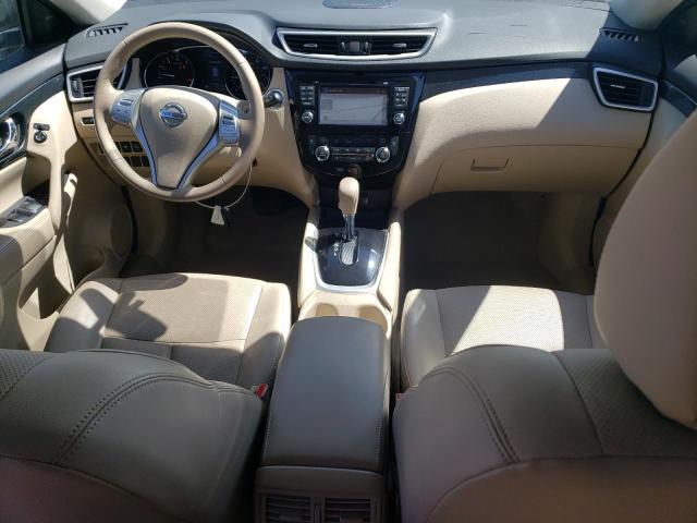 2015 NISSAN ROGUE S - 5N1AT2MT4FC885950