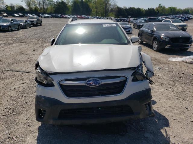 2022 SUBARU OUTBACK PR - 4S4BTADC8N3101427