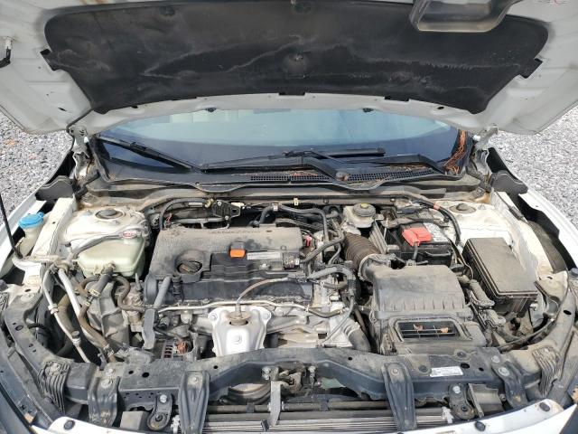 2019 HONDA CIVIC LX - 19XFC2F64KE037944
