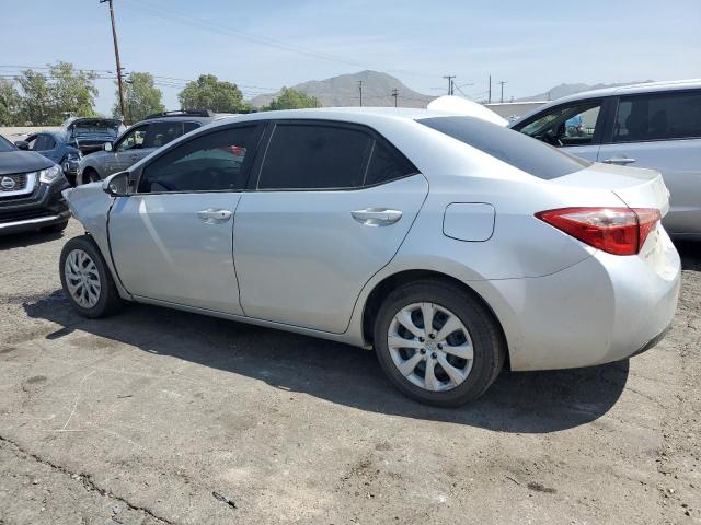 Vin: 2t1burhexhc934606, lot: 54626385, toyota corolla l 20172