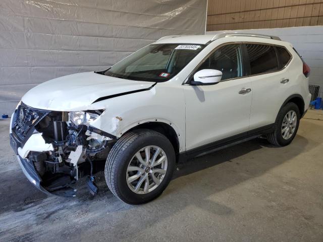 Vin: jn8at2mv5lw106382, lot: 53783345, nissan rogue s 2020 img_1