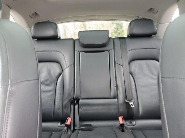 2016 AUDI Q5 PREMIUM WA1C2AFP2GA029113