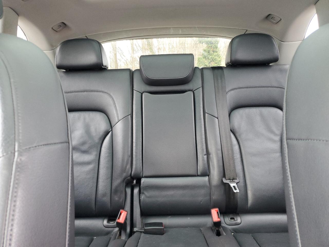 Audi Q5 premium 2016